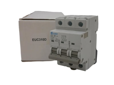 EUROPA COMPONENTS EUC310D