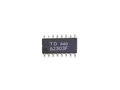 TOSHIBA TD62303F
