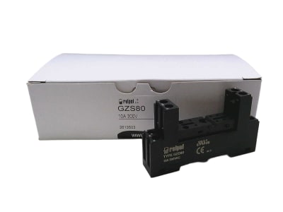 RELPOL GZS80