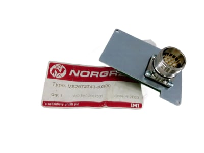 NORGREN VS2672743-KG00