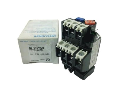 MITSUBISHI TH-N12CXKP-035A