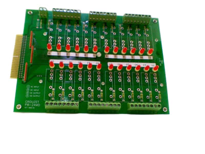 CROUZET PB-24MD