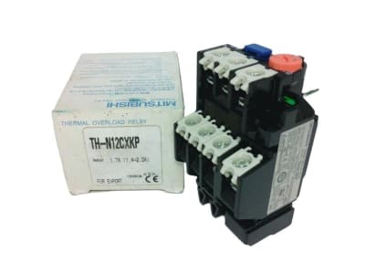 MITSUBISHI TH-N12CXKP-1.7A