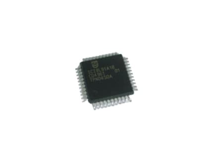 NXP SEMICONDUCTOR SC28L91A1B
