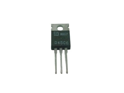 SYNERTEK D45C6
