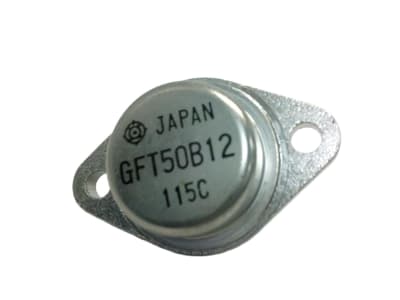 HITACHI GFT50B12