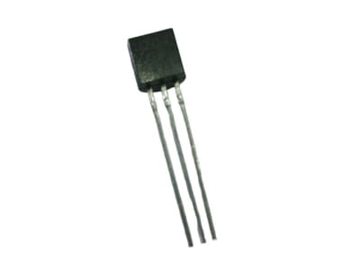 NXP SEMICONDUCTOR J204