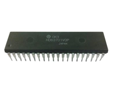 HITACHI HD63701V0P