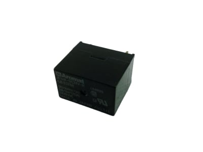 MATSUSHITA ELECTRIC JE1AX-DC24V-H