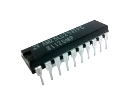 AMD AM25LS2537PC