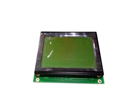 MIDAS DISPLAYS MC128064B6W-SPTLY