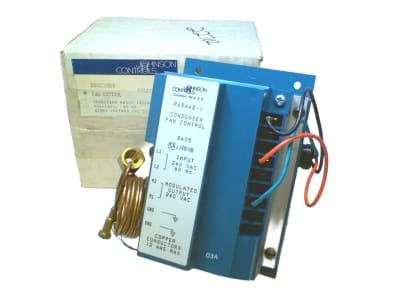 JOHNSON CONTROLS P65AAB-1