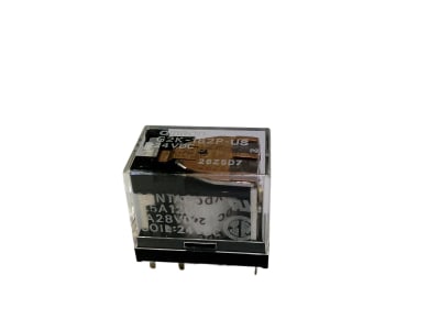OMRON G2K182PUS24VDC