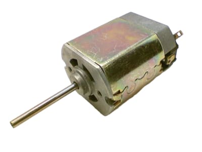 BUHLER MOTORS 12430402