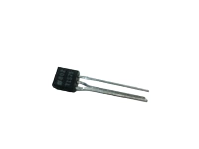 TEXAS INSTRUMENTS SEMI TIS75