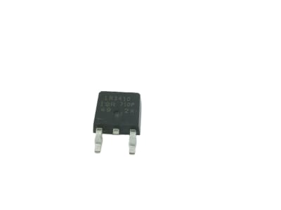 INTERNATIONAL RECTIFIER LR3410