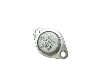 NXP SEMICONDUCTOR MC78T05CK