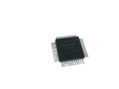 SHARP LZ9GF16