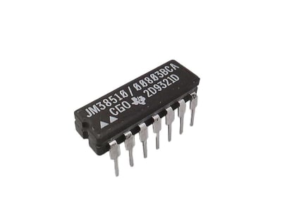 GENERIC JM3851000803BCA