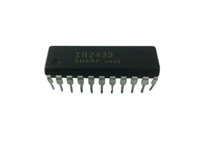 SHARP IR2433