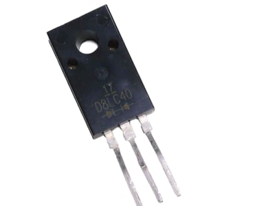 SHINDENGEN D8LC40