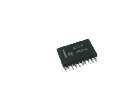 ON SEMICONDUCTOR MC74ACT299DW