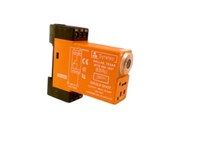 CROUZET BBR-U-220A