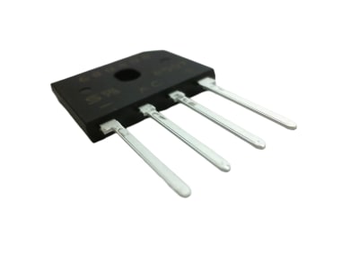 DIODES INC GBU406