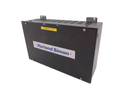 HARLAND SIMON H4893P4173