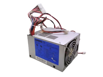 HEWLETT PACKARD COMPUTER 243890-001