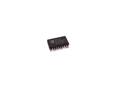 ANALOG DEVICES DAC8426F