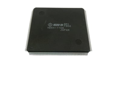 HITACHI HD6417709-F80A