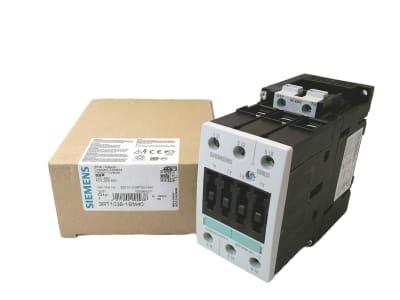 SIEMENS 3RT10361BM40