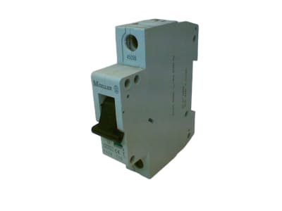 EATON CORPORATION FAZ6-C16