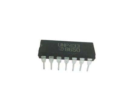 GENERIC MB433