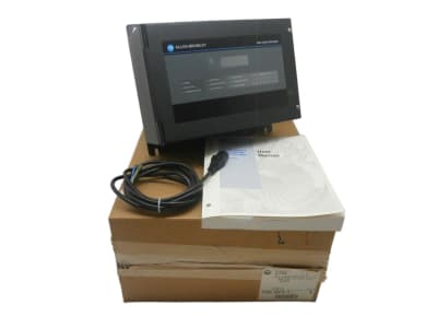 ALLEN BRADLEY 2755-DD1A-2