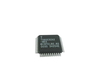 INTEL TS80C32X2-MCE