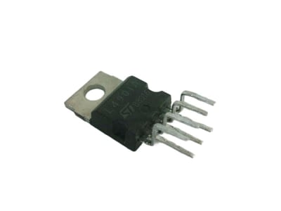 ST MICRO L4901A