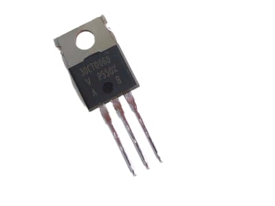 VISHAY 30CTQ060