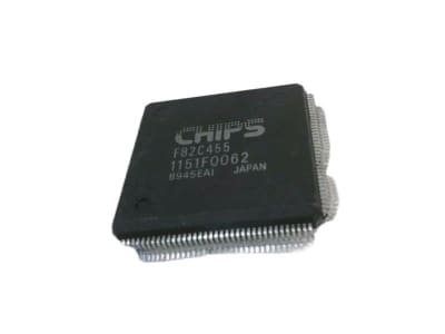 CHIP PC TECHNOLOGIES F82C455