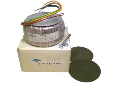ARABEL NV GROUP EK-50025