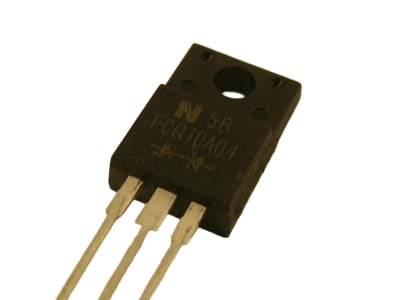 NIEC FCQ10A04