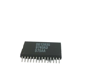 MAXIM INTEGRATED PRODUCTS DS1283S