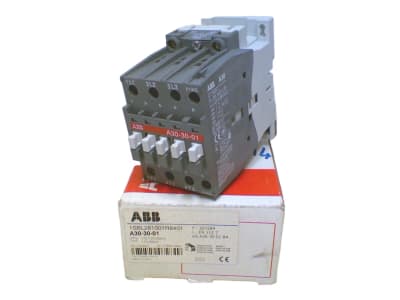 ASEA BROWN BOVERI 1SBL281001R8401