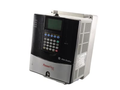 ALLEN BRADLEY 20AD5P0A3AYNARC0
