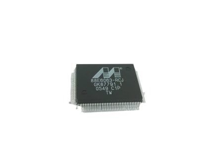 MARVELL 88E6063-RCJ