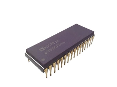 ANALOG DEVICES AD578JN