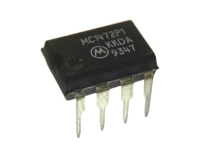 NXP SEMICONDUCTOR MC1472P1