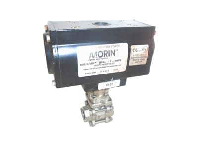 MORIN ACTUATOR MRP-004U-T-S080