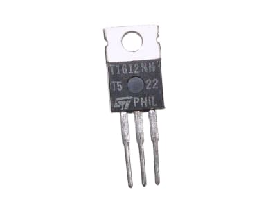 GENERIC TT1612NH